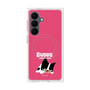 プレミアムスクエアケース with SnapMag［ BUDOG - ピンク ］
