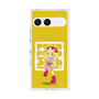 プレミアムスクエアケース with SnapMag［ ぷよぷよ - アミティ ］