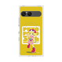 プレミアムスクエアケース with SnapMag［ ぷよぷよ - アミティ ］