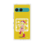 プレミアムスクエアケース with SnapMag［ ぷよぷよ - アミティ ］