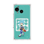 プレミアムスクエアケース with SnapMag［ ぷよぷよ - シグ ］