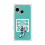 プレミアムスクエアケース with SnapMag［ ぷよぷよ - シグ ］