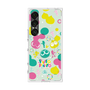 プレミアムスクエアケース with SnapMag［ ぷよぷよ - リソグラフ ］