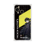 プレミアムスクエアケース with SnapMag［ Neo-Porte - 或世イヌ ］