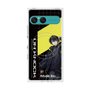 プレミアムスクエアケース with SnapMag［ Neo-Porte - 或世イヌ ］