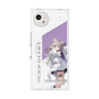 プレミアムスクエアケース with SnapMag［ Neo-Porte - 夜絆ニウ ］