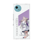 プレミアムスクエアケース with SnapMag［ Neo-Porte - 夜絆ニウ ］