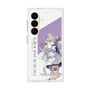 プレミアムスクエアケース with SnapMag［ Neo-Porte - 夜絆ニウ ］