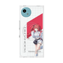 プレミアムスクエアケース with SnapMag［ Neo-Porte - 心白てと ］