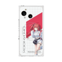 プレミアムスクエアケース with SnapMag［ Neo-Porte - 心白てと ］