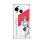 プレミアムスクエアケース with SnapMag［ Neo-Porte - 心白てと ］