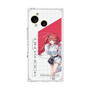 プレミアムスクエアケース with SnapMag［ Neo-Porte - 心白てと ］