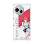 プレミアムスクエアケース with SnapMag［ Neo-Porte - 心白てと ］