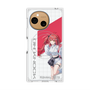 プレミアムスクエアケース with SnapMag［ Neo-Porte - 心白てと ］