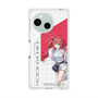 プレミアムスクエアケース with SnapMag［ Neo-Porte - 心白てと ］