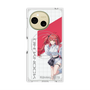 プレミアムスクエアケース with SnapMag［ Neo-Porte - 心白てと ］