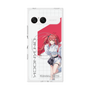 プレミアムスクエアケース with SnapMag［ Neo-Porte - 心白てと ］