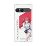 プレミアムスクエアケース with SnapMag［ Neo-Porte - 心白てと ］