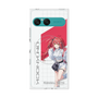 プレミアムスクエアケース with SnapMag［ Neo-Porte - 心白てと ］