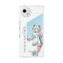プレミアムスクエアケース with SnapMag［ Neo-Porte - 絲依とい ］