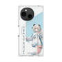 プレミアムスクエアケース with SnapMag［ Neo-Porte - 絲依とい ］
