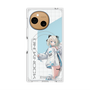 プレミアムスクエアケース with SnapMag［ Neo-Porte - 絲依とい ］