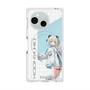プレミアムスクエアケース with SnapMag［ Neo-Porte - 絲依とい ］