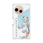 プレミアムスクエアケース with SnapMag［ Neo-Porte - 絲依とい ］
