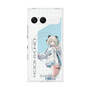プレミアムスクエアケース with SnapMag［ Neo-Porte - 絲依とい ］