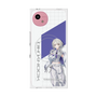 プレミアムスクエアケース with SnapMag［ Neo-Porte - 幽乃うつろ ］