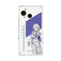 プレミアムスクエアケース with SnapMag［ Neo-Porte - 幽乃うつろ ］