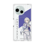 プレミアムスクエアケース with SnapMag［ Neo-Porte - 幽乃うつろ ］