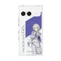 プレミアムスクエアケース with SnapMag［ Neo-Porte - 幽乃うつろ ］