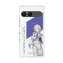 プレミアムスクエアケース with SnapMag［ Neo-Porte - 幽乃うつろ ］