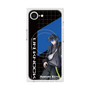 プレミアムスクエアケース with SnapMag［ Neo-Porte - 青桐エイト ］