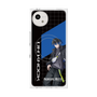 プレミアムスクエアケース with SnapMag［ Neo-Porte - 青桐エイト ］