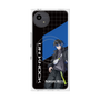 プレミアムスクエアケース with SnapMag［ Neo-Porte - 青桐エイト ］