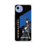 プレミアムスクエアケース with SnapMag［ Neo-Porte - 青桐エイト ］