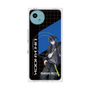 プレミアムスクエアケース with SnapMag［ Neo-Porte - 青桐エイト ］