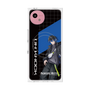 プレミアムスクエアケース with SnapMag［ Neo-Porte - 青桐エイト ］