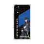 プレミアムスクエアケース with SnapMag［ Neo-Porte - 青桐エイト ］