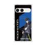 プレミアムスクエアケース with SnapMag［ Neo-Porte - 青桐エイト ］