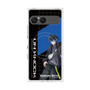 プレミアムスクエアケース with SnapMag［ Neo-Porte - 青桐エイト ］