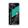 プレミアムスクエアケース with SnapMag［ Neo-Porte - 八神ツクモ ］