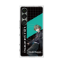 プレミアムスクエアケース with SnapMag［ Neo-Porte - 八神ツクモ ］