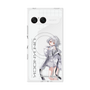 プレミアムスクエアケース with SnapMag［ Neo-Porte - 白那しずく ］