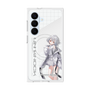 プレミアムスクエアケース with SnapMag［ Neo-Porte - 白那しずく ］