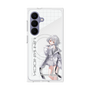 プレミアムスクエアケース with SnapMag［ Neo-Porte - 白那しずく ］