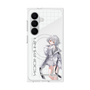プレミアムスクエアケース with SnapMag［ Neo-Porte - 白那しずく ］