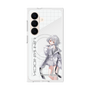 プレミアムスクエアケース with SnapMag［ Neo-Porte - 白那しずく ］